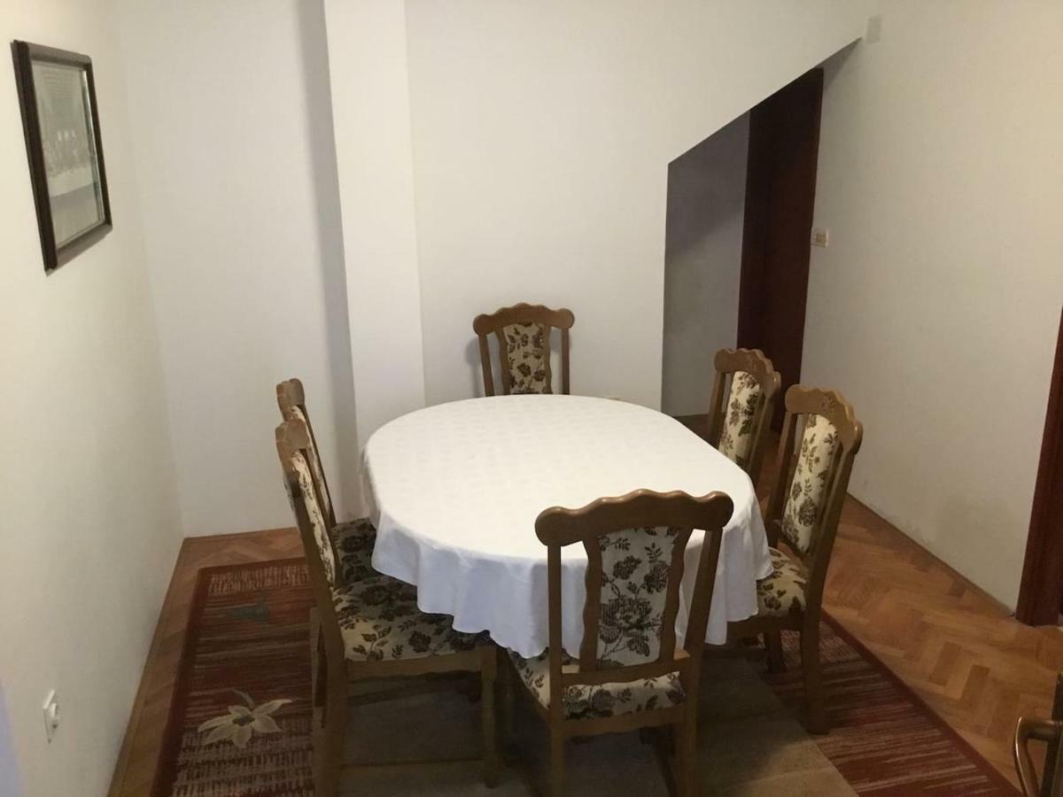 파그 Budin House 빌라 외부 사진